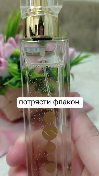 проверить духи